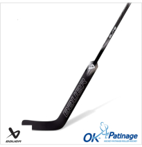 Bauer crosse gardien Elite2 junior/Inter