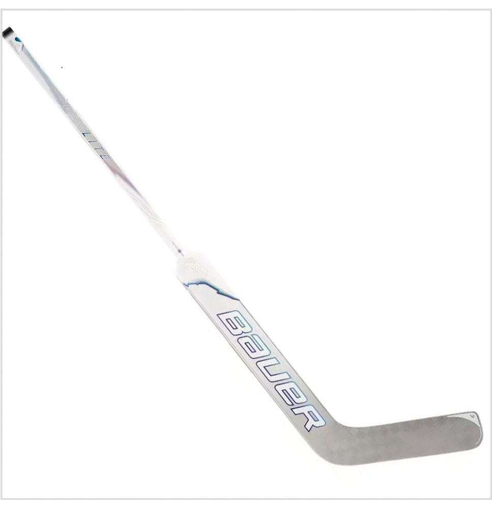Bauer crosse gardien FLYLITE senior