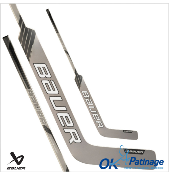 Bauer crosse gardien GSX2 composite
