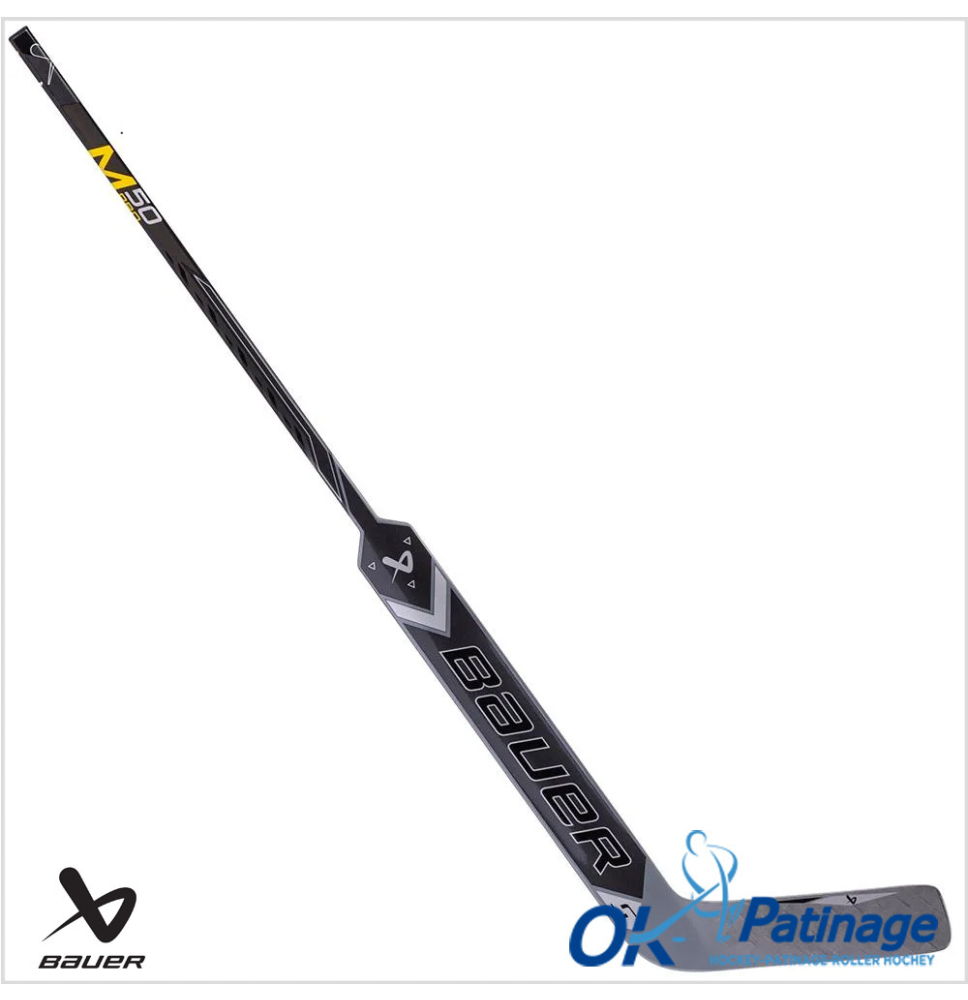 Bauer crosse gardien Supreme M50 Pro