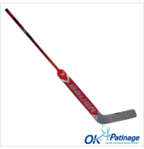 Bauer crosse gardien Supreme M50 Pro