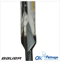 Bauer crosse gardien Supreme MACH composite