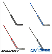 Bauer crosse gardien Supreme MACH composite