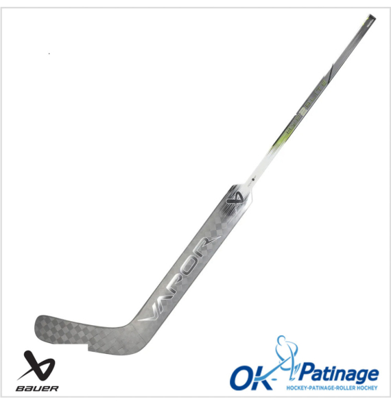 Bauer crosse gardien Vapor Hyperlite2