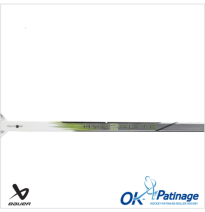 Bauer crosse gardien Vapor Hyperlite2