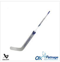 Bauer crosse gardien Vapor Hyperlite2