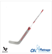 Bauer crosse gardien Vapor Hyperlite2