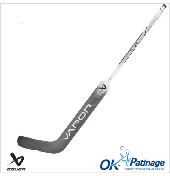 Bauer crosse gardien Vapor X5 Pro