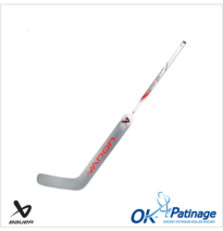 Bauer crosse gardien Vapor X5 Pro