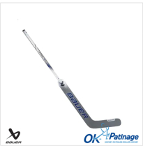 Bauer crosse gardien Vapor X5 Pro couleurs