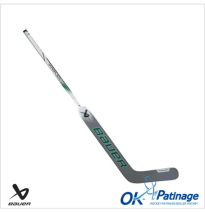 Bauer crosse gardien Vapor X5 Pro couleurs