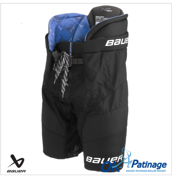 Bauer culotte Performance  Int/senior