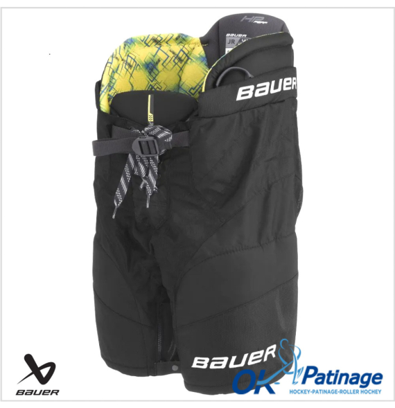 Bauer culotte Performance junior