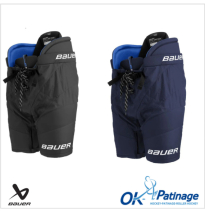 Bauer culotte Pro Int/senior