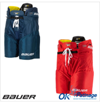 Bauer culotte Supreme 3S Junior