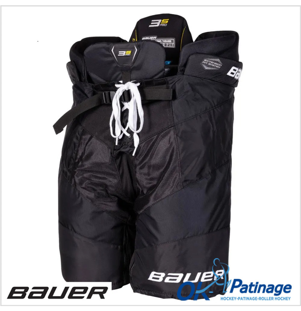 Bauer culotte Supreme 3S Pro Int/senior