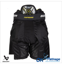 Bauer culotte Supreme Mach enfant