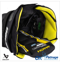 Bauer culotte Supreme Mach junior