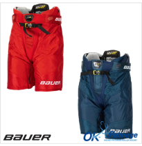 Bauer culotte Supreme Ultrasonic