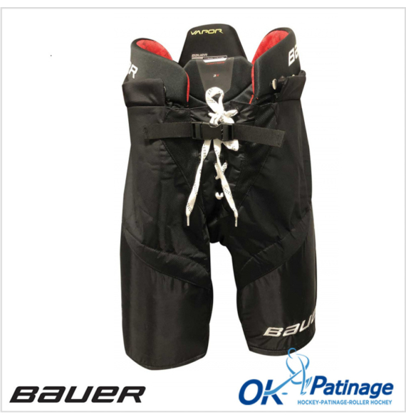 Bauer culotte Vapor 3X junior