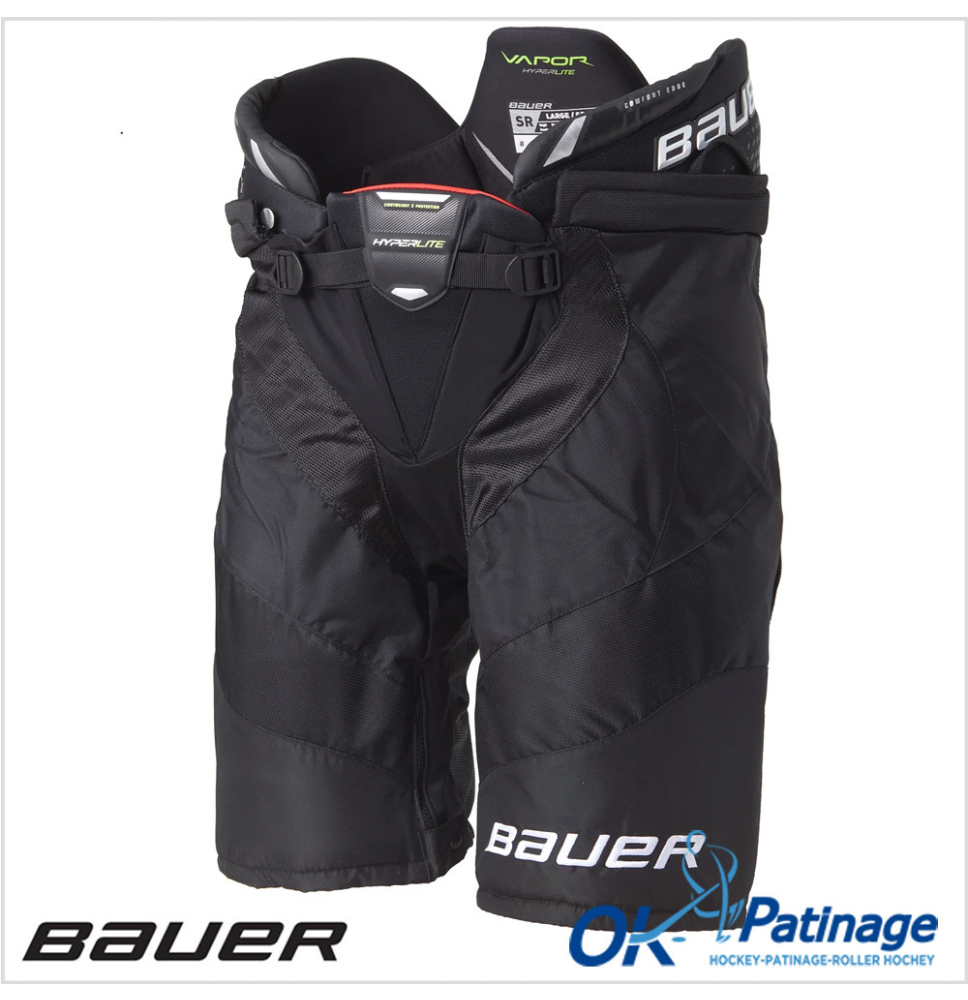 Bauer culotte Vapor Hyperlite