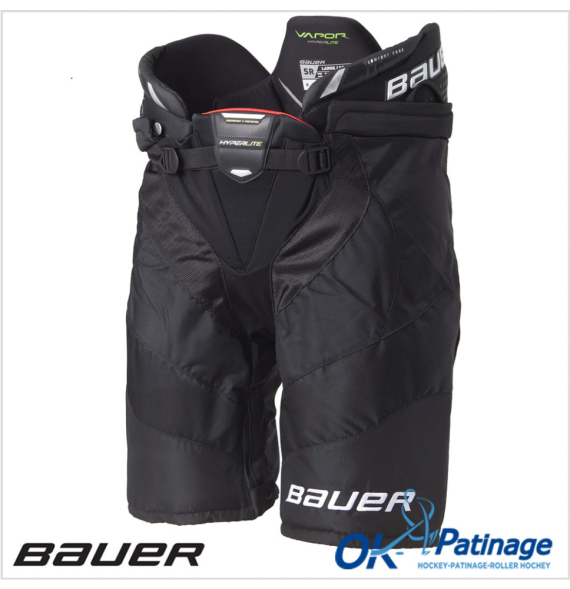 Bauer culotte Vapor Hyperlite
