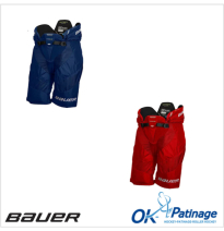 Bauer culotte Vapor Hyperlite