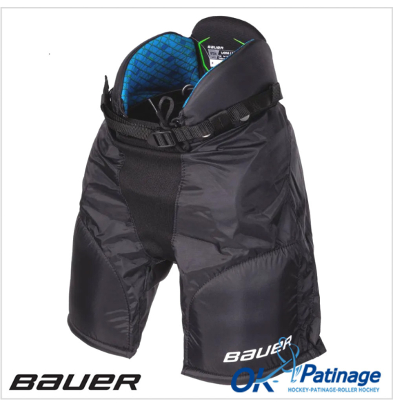 Bauer culotte X enfant
