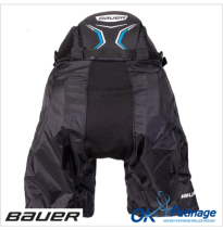 Bauer culotte X enfant