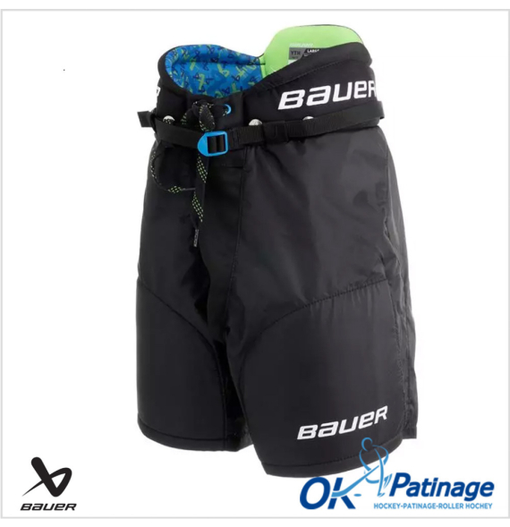 Bauer culotte X enfant S24