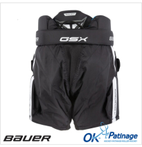 Bauer culotte gardien GSX Prodigy enfant