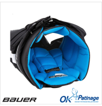 Bauer culotte gardien GSX Prodigy enfant