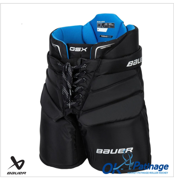 Bauer culotte gardien GSX S23 junior