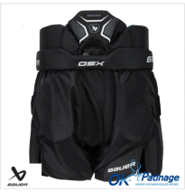 Bauer culotte gardien GSX S23 junior