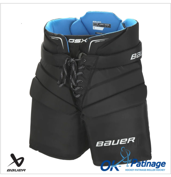 Bauer culotte gardien GSX senior S23