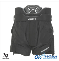 Bauer culotte gardien GSX senior S23
