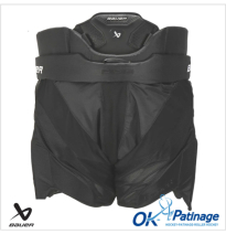 Bauer culotte gardien Pro S23