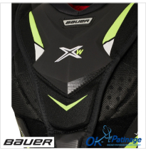 Bauer épaulière X-W Femme