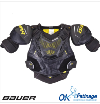 Bauer epaulière Supreme 3S