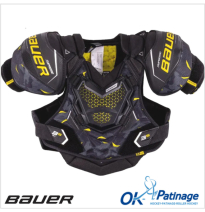 Bauer epaulière Supreme 3S junior