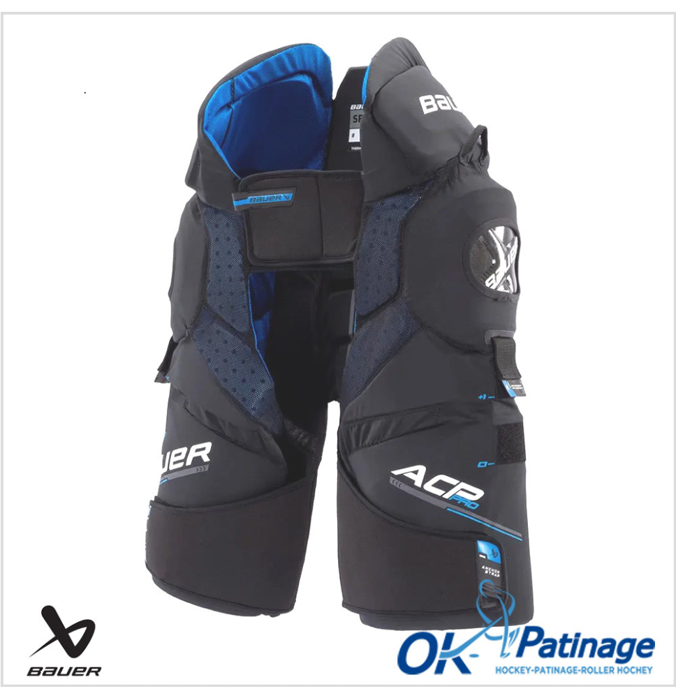 Bauer gaine ACP Pro S24