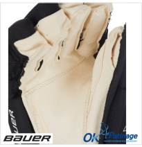 Bauer gant Pro Series
