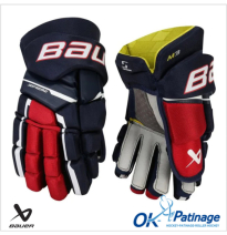 Bauer gant Supreme M3