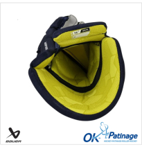 Bauer gant Supreme M3