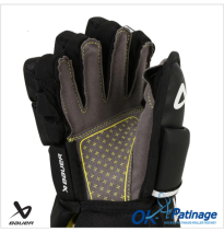 Bauer gant Supreme M3 junior