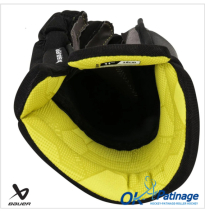 Bauer gant Supreme M3 junior