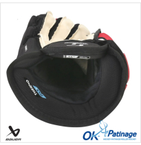 Bauer gant Supreme M5 Pro