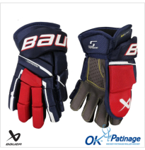 Bauer gant Supreme M5 Pro junior