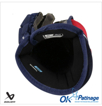 Bauer gant Supreme M5 Pro junior