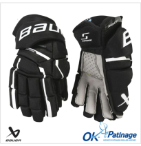 Bauer gant Supreme Mach